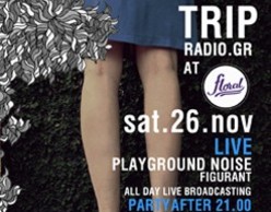 Tripradio Party Guide Vol.01