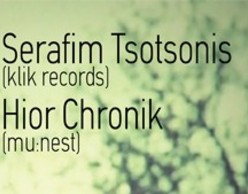 Hior Chronik & Serafim Tsotsonis