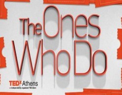 The ones who DO