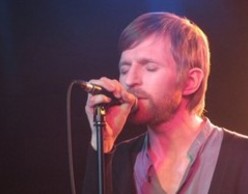 Jay-Jay Johanson