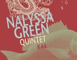 Nalyssa Green Quintet