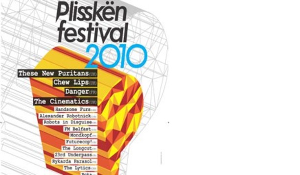 plisskën festival 2010