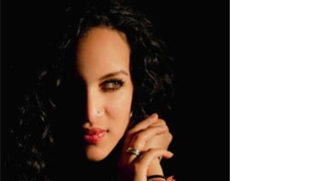 Anoushka Shankar