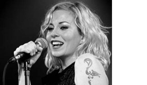 Anneke van Giersbergen Band