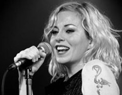 Anneke van Giersbergen Band