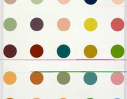 Damien Hirst: The Complete Spot Paintings