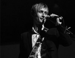 The Divine Comedy