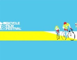 Bicycle film fest