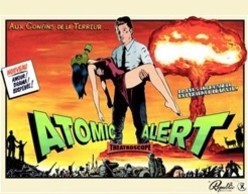 Atomic Alert