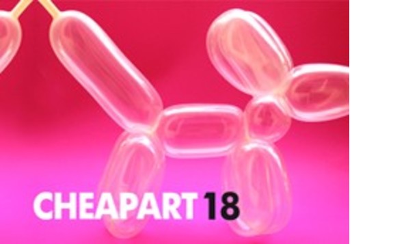 Cheapart 18