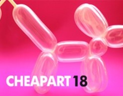 Cheapart 18