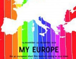 My Europe