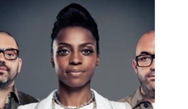 Morcheeba