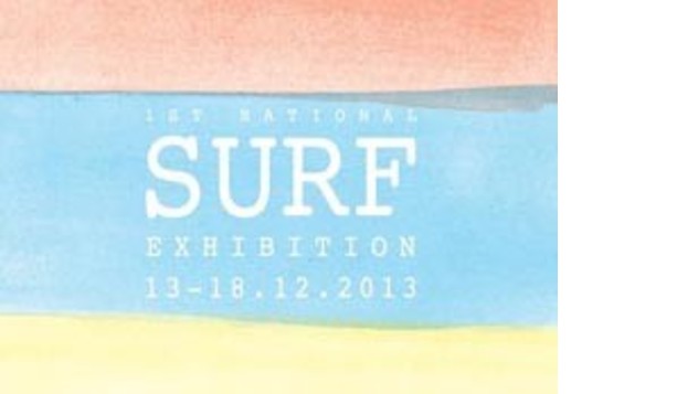 National Surf Art