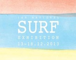 National Surf Art