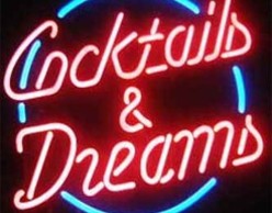 Cocktails & Dreams #2: ʽCole meets Toddyʼ