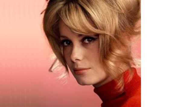 Catherine Deneuve