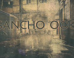 Sancho 003