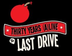 Last drive:: 30 χρόνια