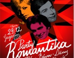 Party Romantika