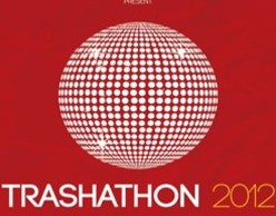 Trashathon 2012