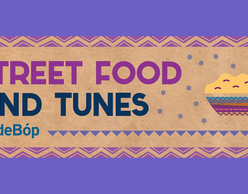 Street Food and Tunes: The Big Market