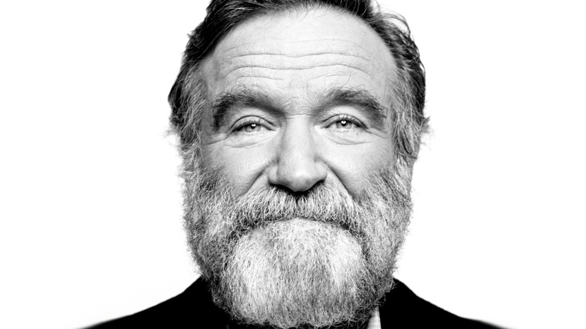 Andrew Horton, από τον Robin Williams στον Καραγκιόζη