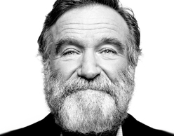 Andrew Horton, από τον Robin Williams στον Καραγκιόζη