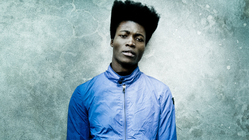 Benjamin Clementine