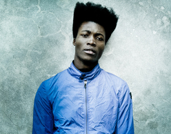 Benjamin Clementine