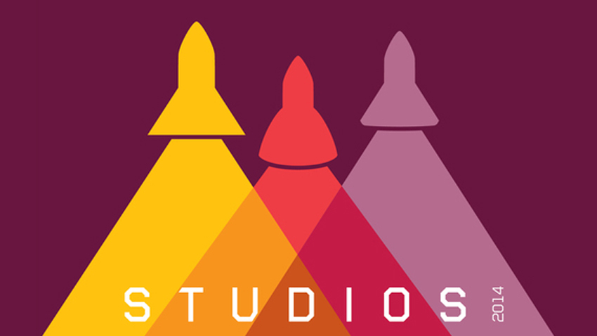 Studios 2014