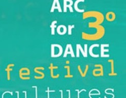 Arc for Dance 2011