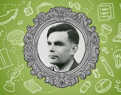 Ο Alan Turing και η μίμηση του νου