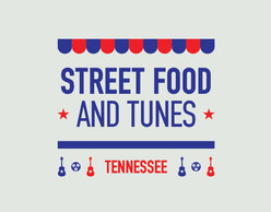 Street Food and Tunes: Tennessee