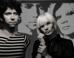 The Raveonettes 