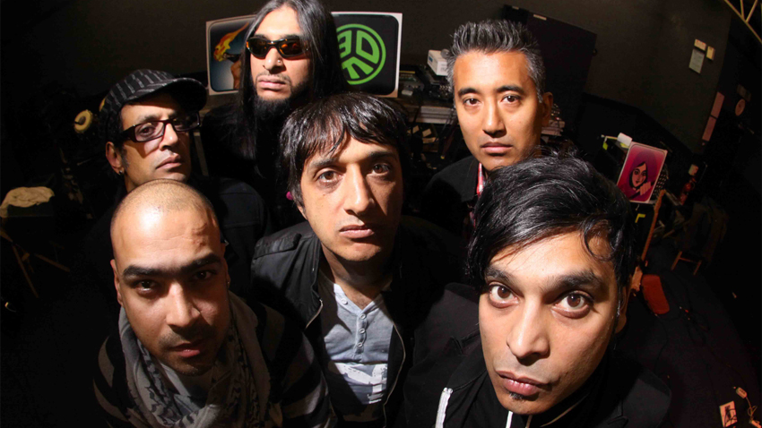 Asian Dub Foundation