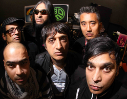 Asian Dub Foundation