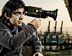 Ο Fatih Akin στο Goethe-Institut