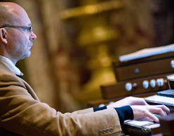 Organ recital