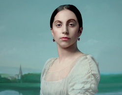 Robert Wilson - Video Portraits of Lady Gaga