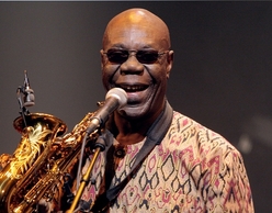 Manu Dibango! Soul Makossa