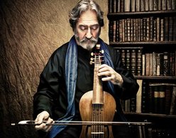 Ο Jordi Savall στη Στέγη