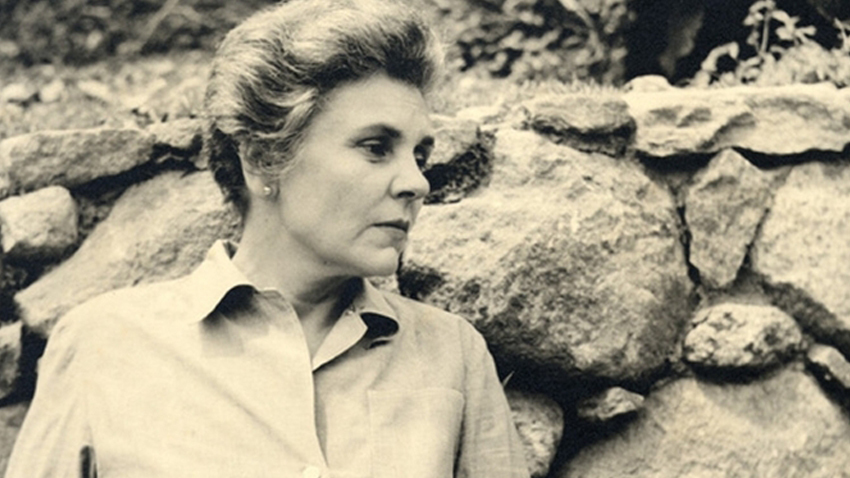 Αφιέρωμα στην Elizabeth Bishop