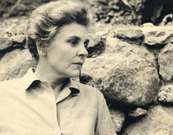 Αφιέρωμα στην Elizabeth Bishop