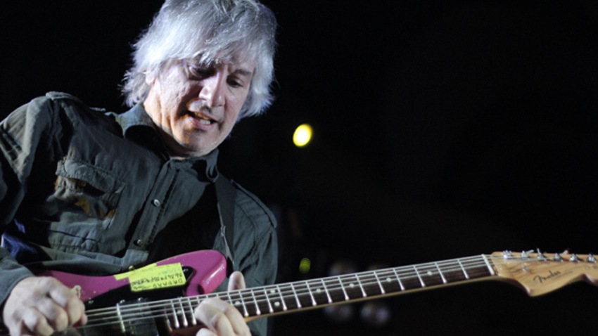 Lee Ranaldo & Leah Singer