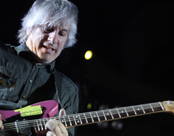 Lee Ranaldo & Leah Singer