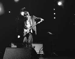 Thurston Moore