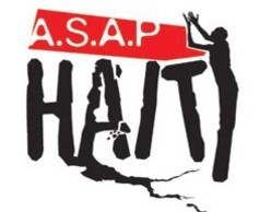 HAITI A.S.A.P.