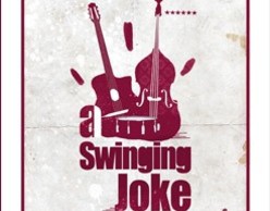 A Swinging Joke