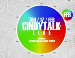 Cindytalk